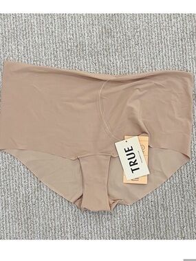 NWT TRUE & Co Boyshort Panty Plus Size 1X